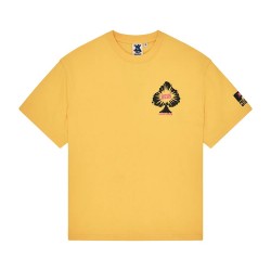 DEUS TURPENTINE OS TEE SS ΜΠΛΟΥΖΑ ΑΝΔΡΑΣ