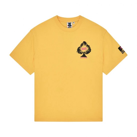 DEUS TURPENTINE OS TEE SS ΜΠΛΟΥΖΑ ΑΝΔΡΑΣ DEUS TURPENTINE OS TEE SS ΜΠΛΟΥΖΑ ΑΝΔΡΑΣ