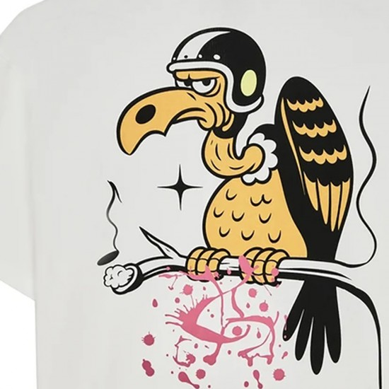 DEUS TURPERENTINE OS TEE SS ΜΠΛΟΥΖΑ ΑΝΔΡΑΣ