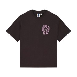 DEUS UPSTAIRS OS TEE SS ΜΠΛΟΥΖΑ ΑΝΔΡΑΣ