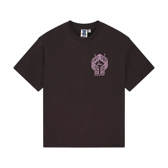 DEUS UPSTAIRS OS TEE SS ΜΠΛΟΥΖΑ ΑΝΔΡΑΣ