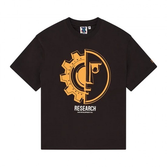 DEUS UTILITY OS TEE SS ΜΠΛΟΥΖΑ ΑΝΔΡΑΣ DEUS UTILITY OS TEE SS ΜΠΛΟΥΖΑ ΑΝΔΡΑΣ