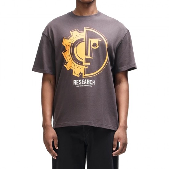 DEUS UTILITY OS TEE SS ΜΠΛΟΥΖΑ ΑΝΔΡΑΣ DEUS UTILITY OS TEE SS ΜΠΛΟΥΖΑ ΑΝΔΡΑΣ