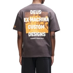 DEUS UTILITY OS TEE SS ΜΠΛΟΥΖΑ ΑΝΔΡΑΣ