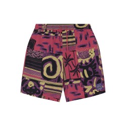 DEUS FREAMON SWIM SHORT ΜΑΓΙΩ ΑΝΔΡΑΣ