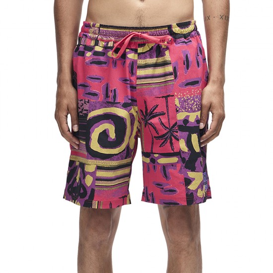 DEUS FREAMON SWIM SHORT ΜΑΓΙΩ ΑΝΔΡΑΣ