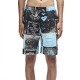 DEUS WASHED AWAY SWIN SHORT ΜΑΓΙΩ ΑΝΔΡΑΣ