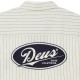 DEUS FORECOURT STRIPE SHIRT SS