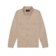 DEUS SERVICE LS SHIRT