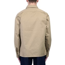 DEUS SERVICE LS SHIRT