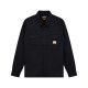 DEUS SERVICE LS SHIRT