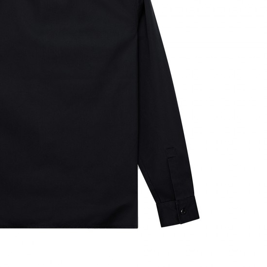 DEUS SERVICE LS SHIRT