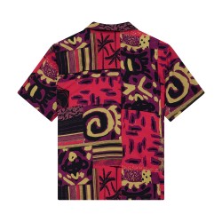 DEUS FREAMON SHIRT SS ΠΟΥΚΑΜΙΣΟ ΑΝΔΡΑΣ