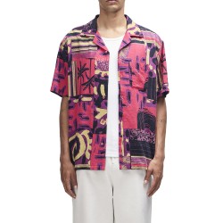 DEUS FREAMON SHIRT SS ΠΟΥΚΑΜΙΣΟ ΑΝΔΡΑΣ