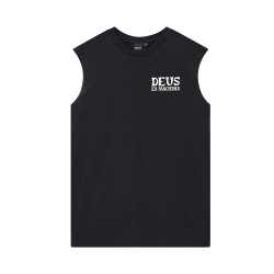 DEUS CHINOOK MUSCLE TEE SS