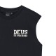 DEUS CHINOOK MUSCLE TEE SS