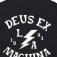 DEUS CHINOOK MUSCLE TEE SS
