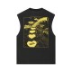 DEUS SAVE YOUR SOLE MUSCLE TEE SS