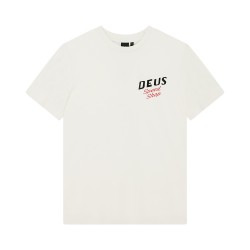 DEUS DOGLEG TEE SS