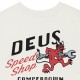 DEUS DOGLEG TEE SS