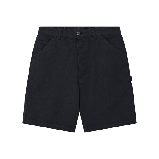 DEUS BIG FELLA CHAMBRAY SHORT