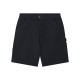 DEUS BIG FELLA CHAMBRAY SHORT
