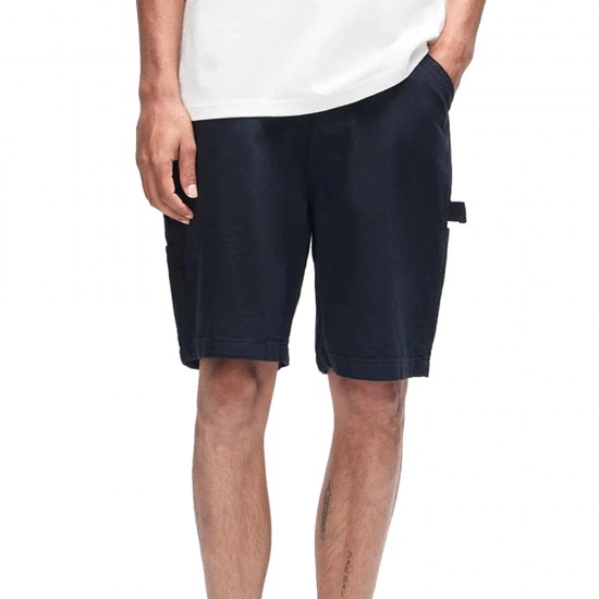 DEUS BIG FELLA CHAMBRAY SHORT