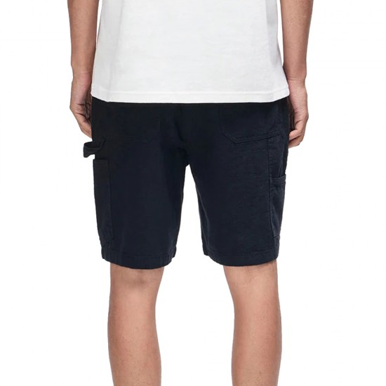 DEUS BIG FELLA CHAMBRAY SHORT