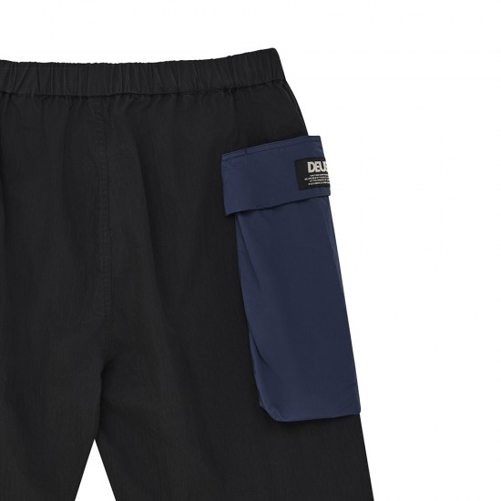 DEUS DUCK DIVE SHORT ΒΕΡΜΟΥΔΑ ΑΝΔΡΑΣ DEUS DUCK DIVE SHORT ΒΕΡΜΟΥΔΑ ΑΝΔΡΑΣ