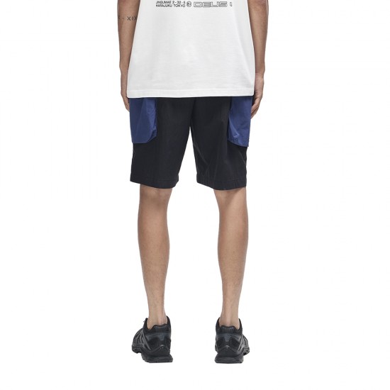 DEUS DUCK DIVE SHORT ΒΕΡΜΟΥΔΑ ΑΝΔΡΑΣ DEUS DUCK DIVE SHORT ΒΕΡΜΟΥΔΑ ΑΝΔΡΑΣ