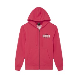 DEUS BUCK UP ZIP HOODIE ΖΑΚΕΤΑ