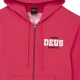DEUS BUCK UP ZIP HOODIE ΖΑΚΕΤΑ