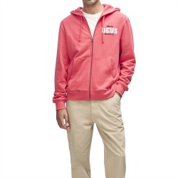 DEUS BUCK UP ZIP HOODIE ΖΑΚΕΤΑ
