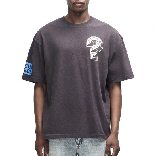 DEUS WORKING TOWARDS TEE SS