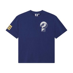 DEUS WORKING TOWARDS TEE SS