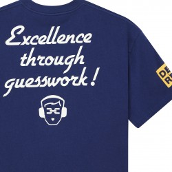 DEUS WORKING TOWARDS TEE SS