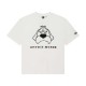 DEUS OFFICE MUSIQUE TEE SS