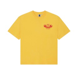 DEUS RUFF AND SMOOTH TEE SS