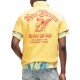 DEUS RUFF AND SMOOTH TEE SS