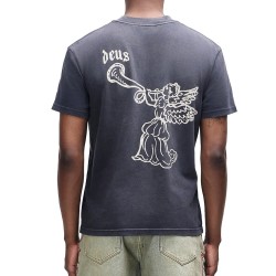 DEUS HONKI TEE SS