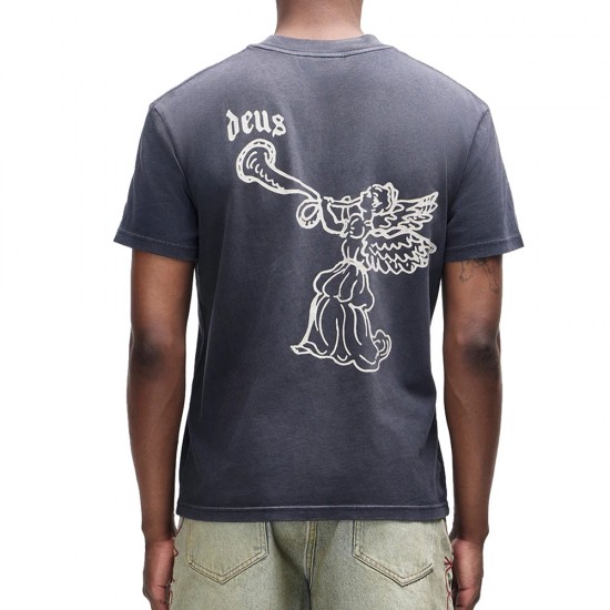 DEUS HONKI TEE SS