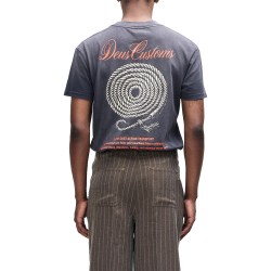 DEUS HORSEPLAY TEE SS