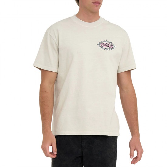 DEUS BLACKHOLE TEE SS ΜΠΛΟΥΖΑ ΑΝΤΡΑΣ DEUS BLACKHOLE TEE SS ΜΠΛΟΥΖΑ ΑΝΤΡΑΣ