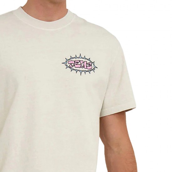 DEUS BLACKHOLE TEE SS ΜΠΛΟΥΖΑ ΑΝΤΡΑΣ DEUS BLACKHOLE TEE SS ΜΠΛΟΥΖΑ ΑΝΤΡΑΣ