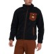 DEUS FLETCHER FLEECE ΦΟΥΤΕΡ ΑΝΔΡΑΣ DEUS FLETCHER FLEECE ΦΟΥΤΕΡ ΑΝΔΡΑΣ