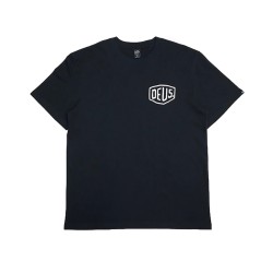 DEUS FRONTAGE TEE SS ΜΠΛΟΥΖΑ ΑΝΔΡΑΣ