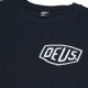 DEUS FRONTAGE TEE SS ΜΠΛΟΥΖΑ ΑΝΔΡΑΣ DEUS FRONTAGE TEE SS ΜΠΛΟΥΖΑ ΑΝΔΡΑΣ