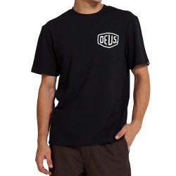 DEUS FRONTAGE TEE SS ΜΠΛΟΥΖΑ ΑΝΔΡΑΣ