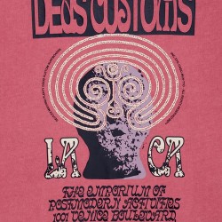 DEUS LABYRINTH TEE SS ΜΠΛΟΥΖΑ ΑΝΔΡΑΣ