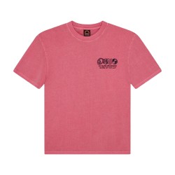 DEUS LABYRINTH TEE SS ΜΠΛΟΥΖΑ ΑΝΔΡΑΣ